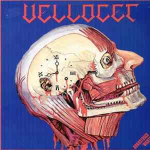 Vellocet - Welcome To Dimension Four mp3