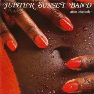 Jupiter Sunset Band - Disco Rhapsody mp3