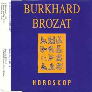 Burkhard Brozat - Horoskop mp3