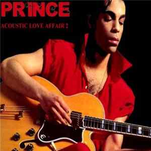 Prince - Acoustic Love Affair 2 mp3