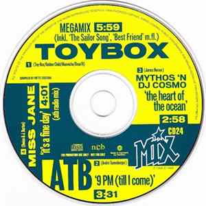 Various - Mix CD 24 mp3