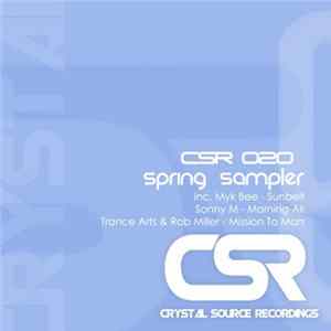 Various - Spring Sampler mp3
