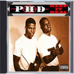 Phd - Keep It Real mp3