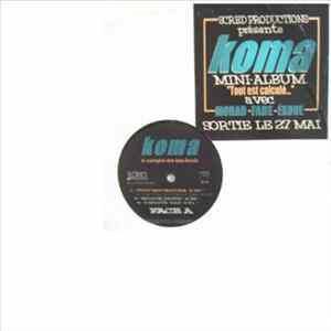 Koma - Tout Est Calculé... mp3