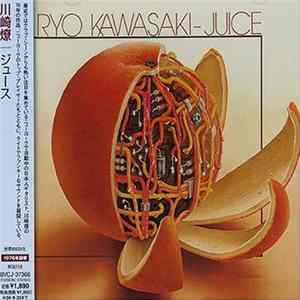 Ryo Kawasaki - Juice mp3