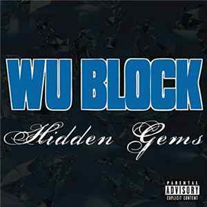 Wu Block - Hidden Gems mp3