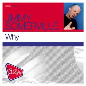 Jimmy Somerville - Why mp3