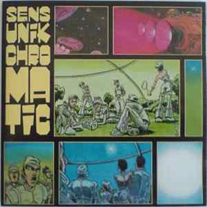 Sens Unik - Chromatic mp3