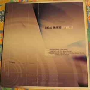 Various - Vocal Tracks EP Vol. 2 mp3