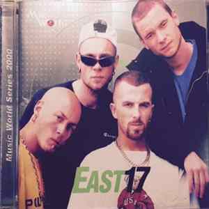East 17 - Music World Series 2000 mp3