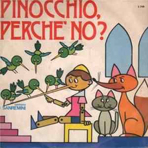 I Sanremini - Pinocchio mp3