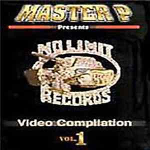 Various - Master P Presents No Limit Records Video Compilation Vol. 1 mp3