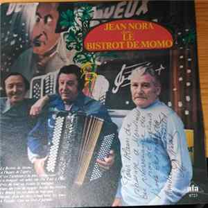 Jean Nora - Le Bistrot De Momo mp3