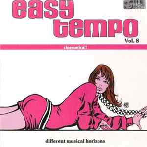 Various - Easy Tempo Volume 8: Cinematica!! mp3