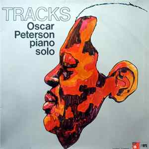 Oscar Peterson - Tracks - Oscar Peterson Piano Solo mp3