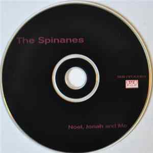 The Spinanes - Noel, Jonah And Me mp3