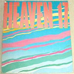Heaven 17 - Heaven 17 mp3