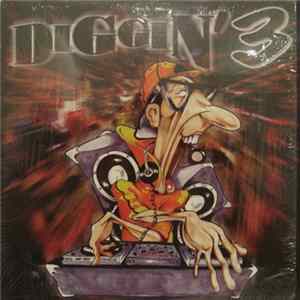 Various - Diggin' 3 mp3
