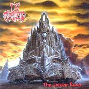 In Flames - The Jester Race mp3