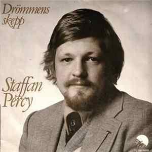 Staffan Percy - Drömmens Skepp mp3