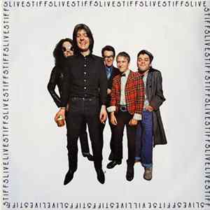 Various - Stiffs Live mp3