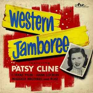 Various - Western Jamboree mp3