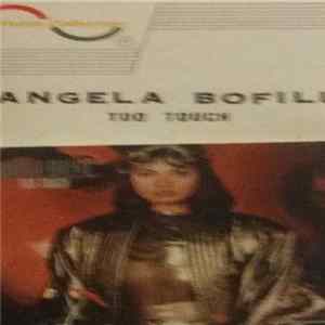 Angela Bofill - Too Tough mp3