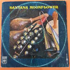Santana - Moonflower mp3