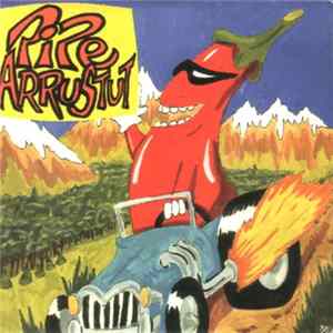 Pipe Arrustut - Pipe Arrustut mp3
