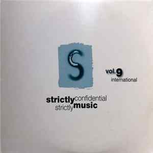 Various - Strictly Music Vol. 9 (International) mp3