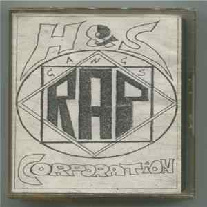 H & S Corporation - Gang’s Rap mp3