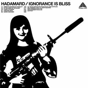 Hadamard - Ignorance Is Bliss mp3