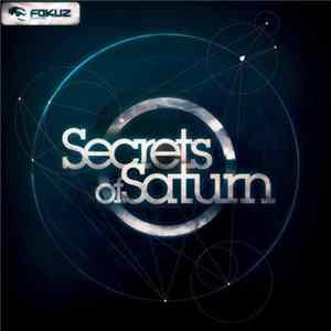 Various - Secrets Of Saturn mp3