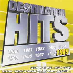 Various - Destination Hits 1989 mp3