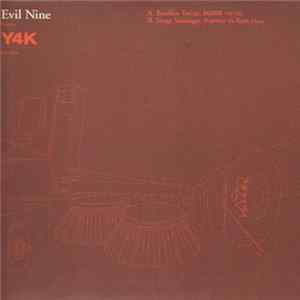 Various - Evil Nine Present: Y4K (Part One) mp3