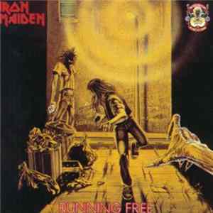 Iron Maiden - Running Free - Sanctuary mp3
