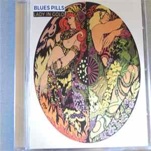 Blues Pills - Lady In Gold mp3