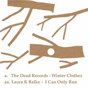 Laura K. Balke, The Dead Records - LKB/TDR Split 7" mp3