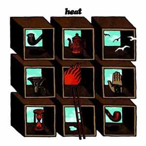Heat - EP mp3