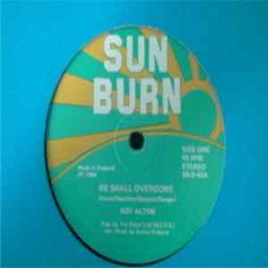 Roy Alton - We Shall Overcome mp3
