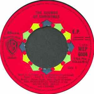 The Wonderful World Of The Music Box, Bells And Chimes - The Sounds Of Christmas mp3