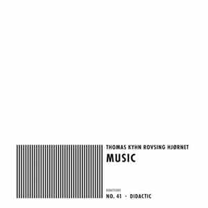 Thomas Kyhn Rovsing Hjørnet - Music (No. 41) mp3