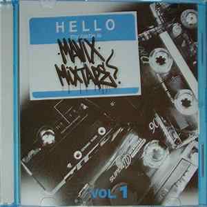 Mavix - Mavix Mixtape Vol. 1 mp3