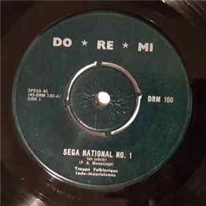 P. A. Mewasingh, Troupe Folklorique Indo-Mauricienne - Séga National mp3