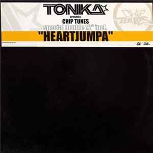 Tonka Presents Chip Tunes - Heartjumpa / Reflect / Fallin / Pa$$ion 2001 mp3