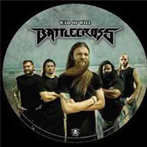 Battlecross - War Of Will mp3