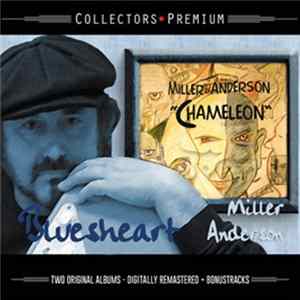 Miller Anderson - Bluesheart / Chameleon mp3