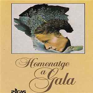Cobla Miramar - Homenatge A Gala mp3