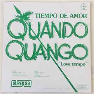 Quando Quango - Tiempo De Amor (Love Tempo) mp3