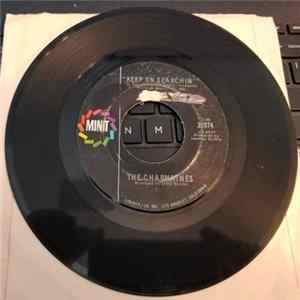 The Charmaines - Keep On Searchin' / Smile mp3